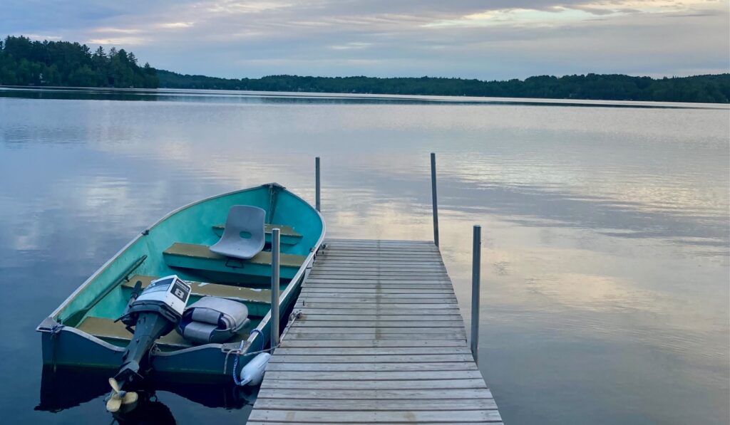 Caspian Lake Greensboro