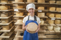 Liz Bleakley Good Hands Creamery
