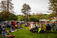 Camp Meade Music