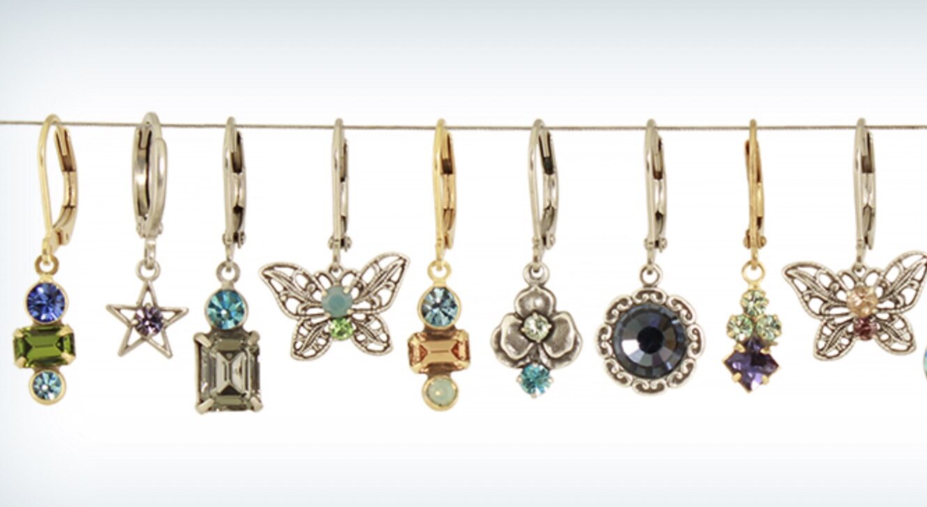 Baked Beads