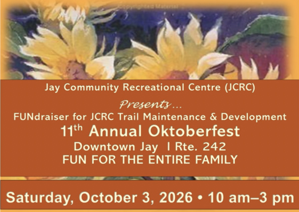 Jay Oktoberfest