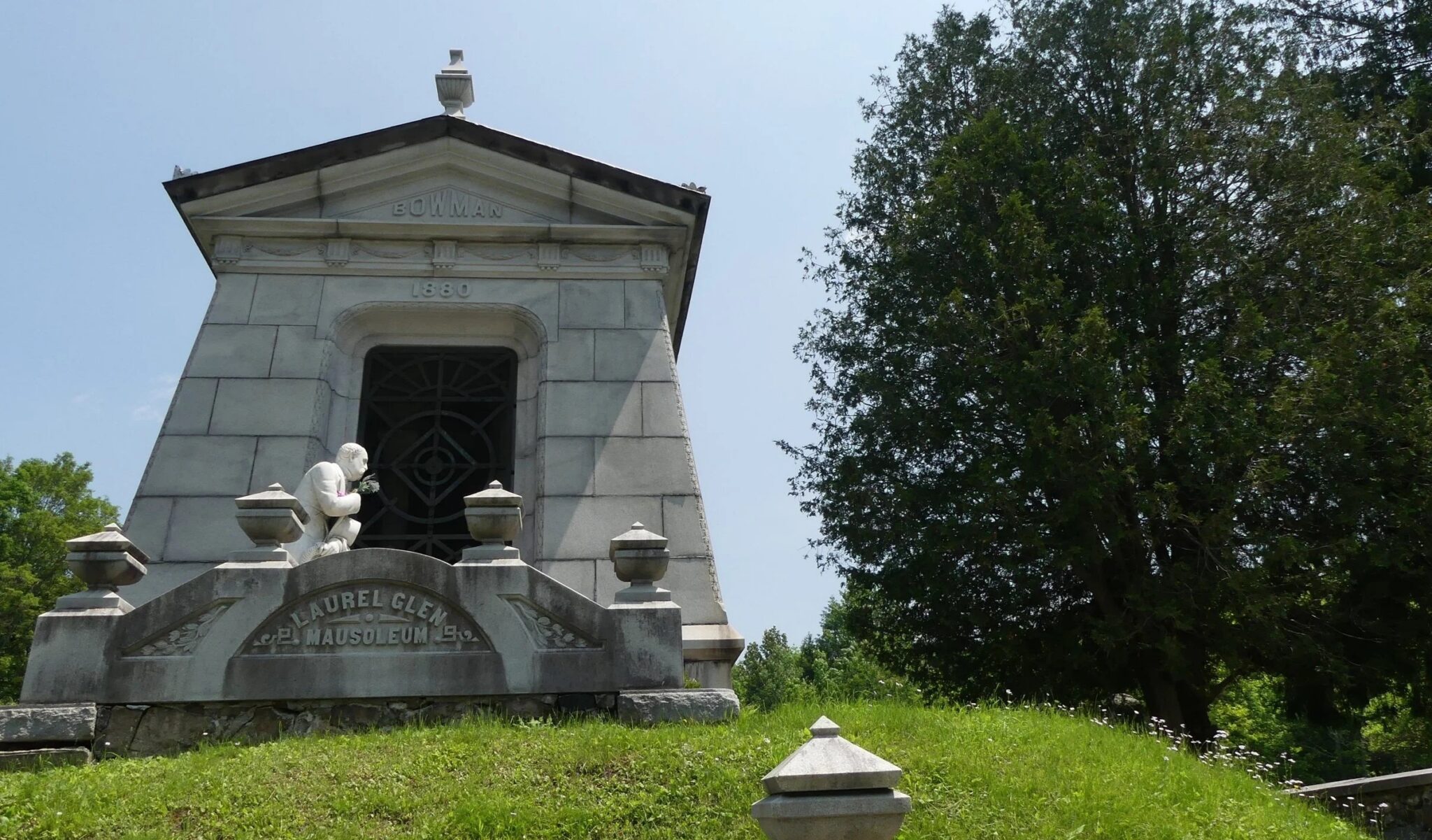 Haunted Places in Vermont: History, Folklore and Legends - Happy Vermont